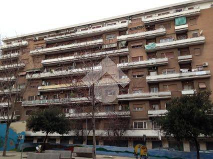 appartamento in vendita a Roma in zona Portuense