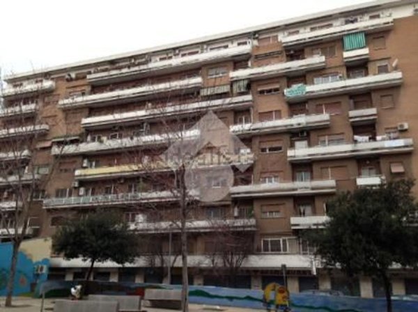 appartamento in vendita a Roma in zona Portuense