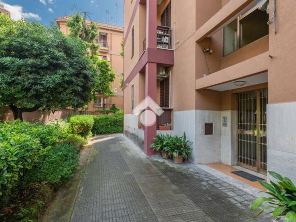 appartamento in vendita a Roma in zona Monte Sacro/Talenti