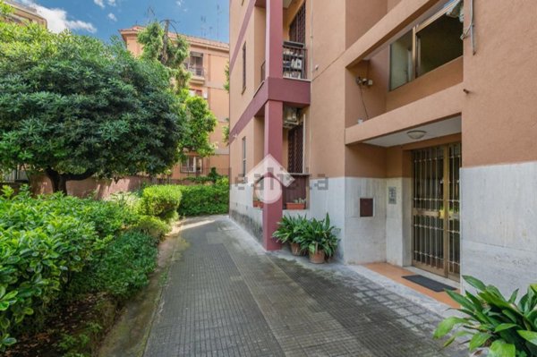 appartamento in vendita a Roma in zona Monte Sacro/Talenti