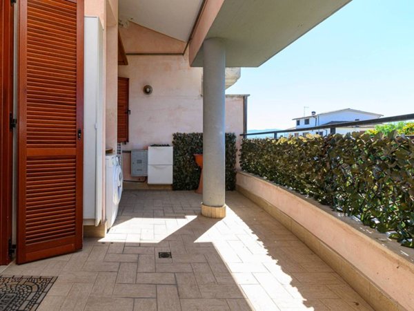appartamento in vendita a Roma in zona Collatino