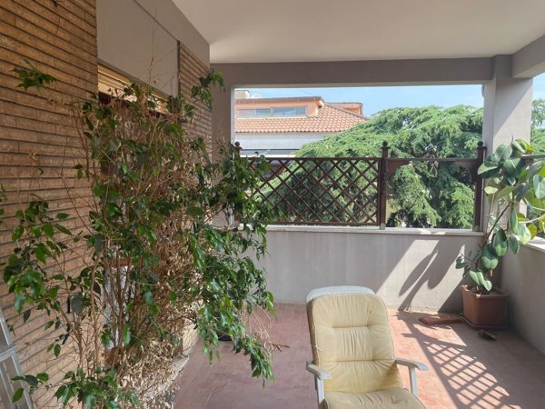 appartamento in vendita a Roma in zona Gianicolense