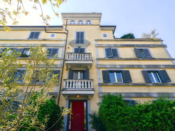 appartamento in vendita a Roma in zona Portuense