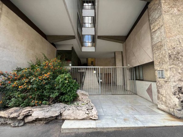 appartamento in vendita a Roma in zona Pinciano