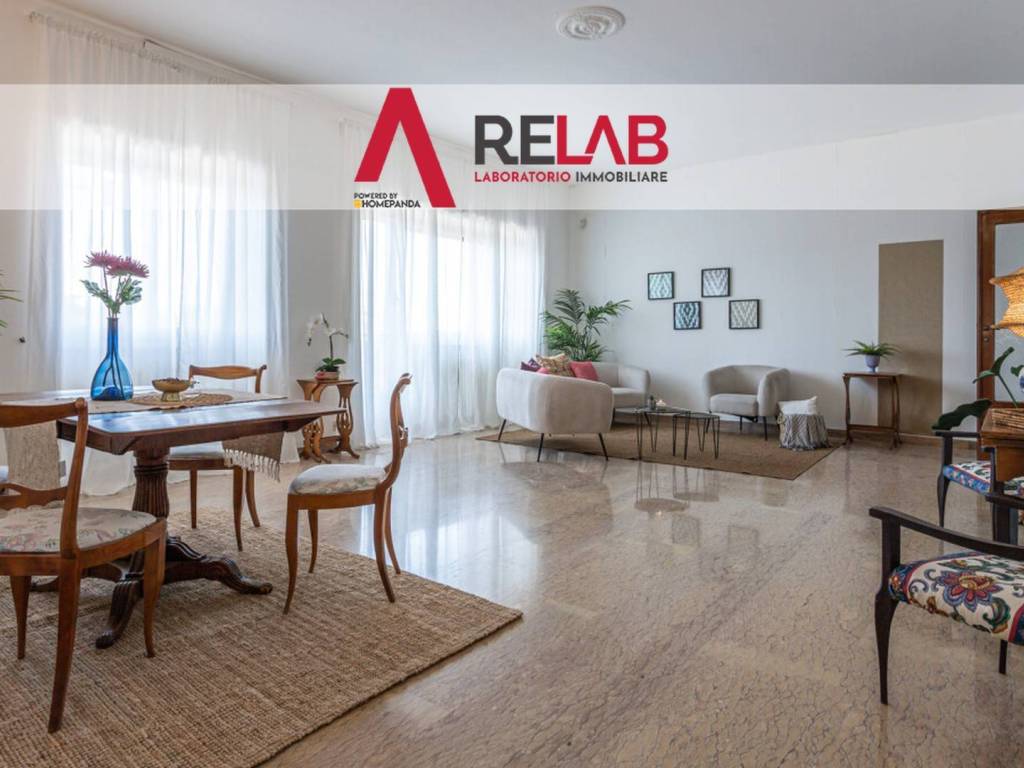 appartamento in vendita a Roma in zona Trieste