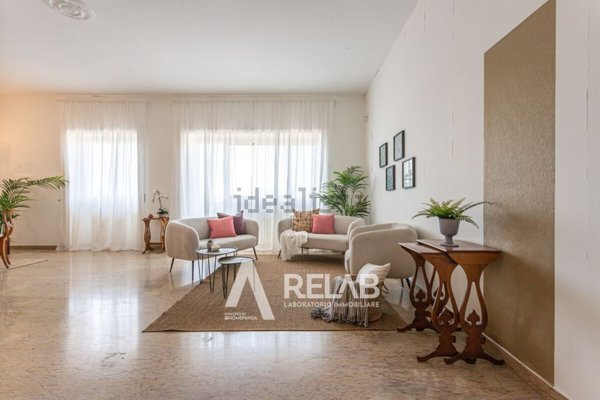 appartamento in vendita a Roma in zona Trieste