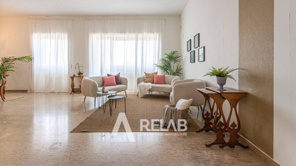 appartamento in vendita a Roma in zona Trieste