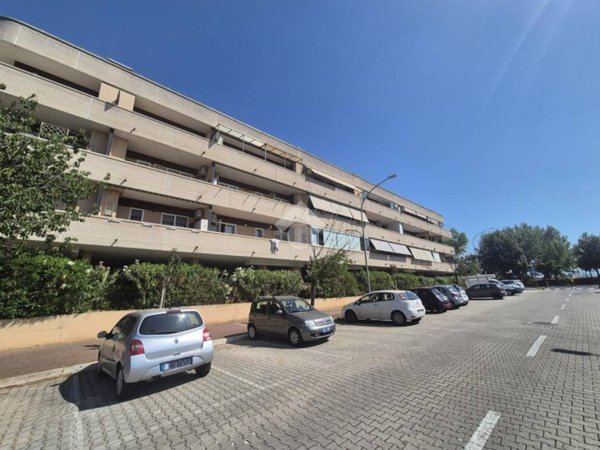 appartamento in vendita a Roma in zona Casal Boccone