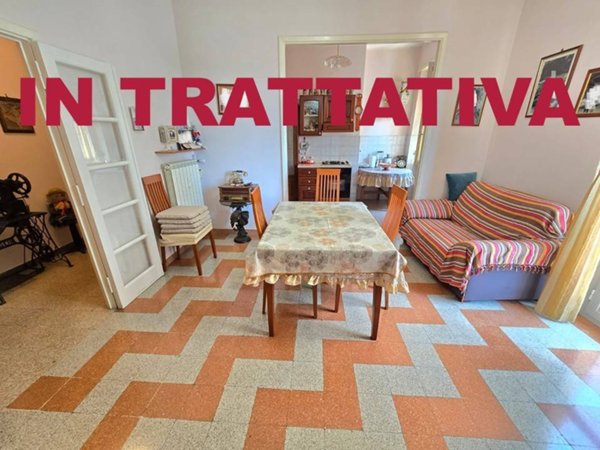 appartamento in vendita a Roma in zona Cinecittà