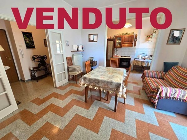 appartamento in vendita a Roma in zona Cinecittà