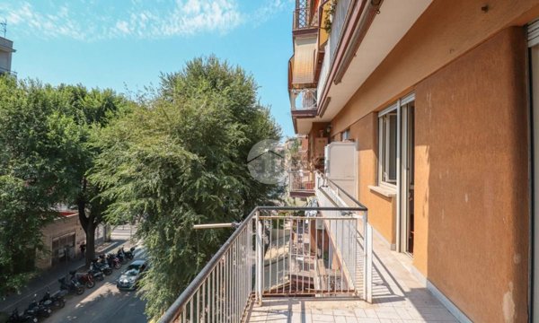 appartamento in vendita a Roma in zona Gianicolense
