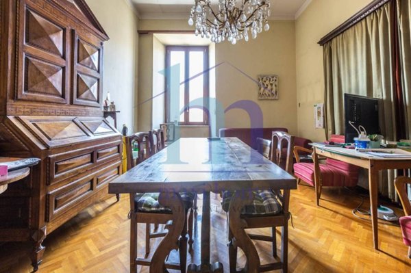 appartamento in vendita a Roma in zona Esquilino