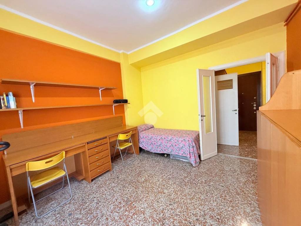 appartamento in vendita a Roma in zona Trionfale