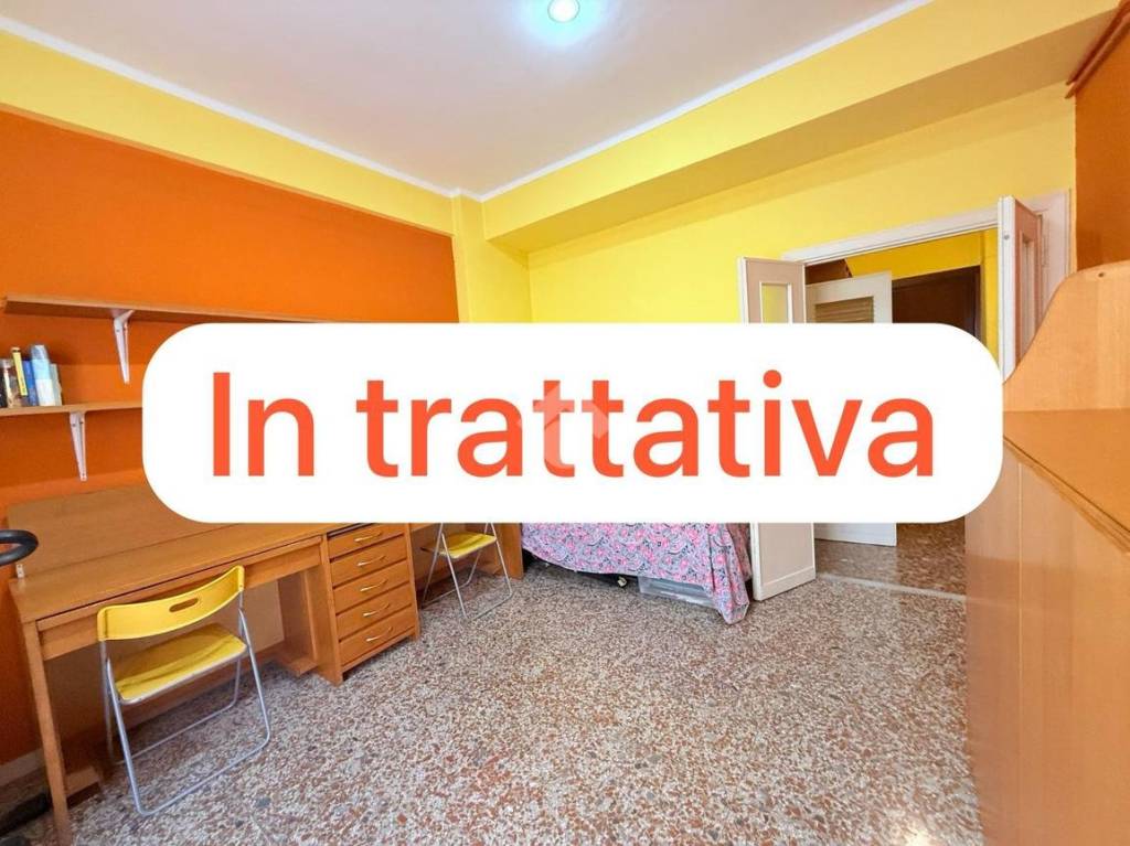 appartamento in vendita a Roma in zona Trionfale