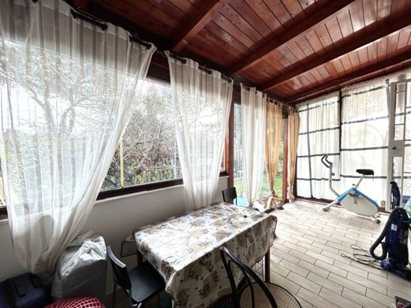 appartamento in vendita a Roma in zona Casalotti