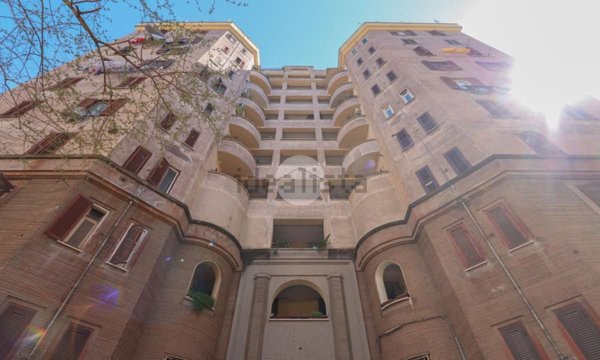 appartamento in vendita a Roma in zona Gianicolense