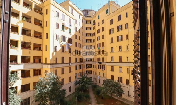 appartamento in vendita a Roma in zona Gianicolense