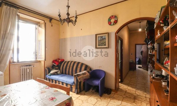 appartamento in vendita a Roma in zona Gianicolense