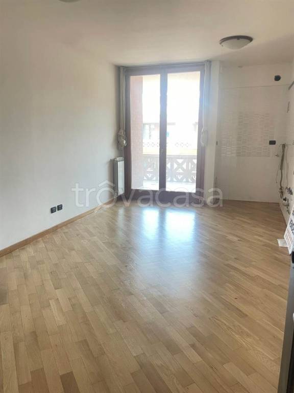 appartamento in vendita a Roma in zona Flaminio