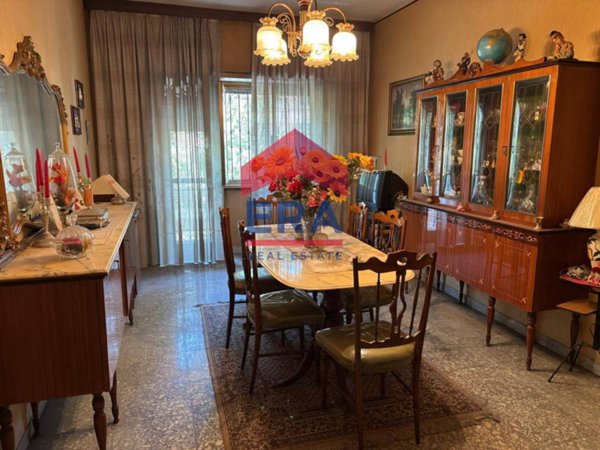 appartamento in vendita a Roma in zona Don Bosco
