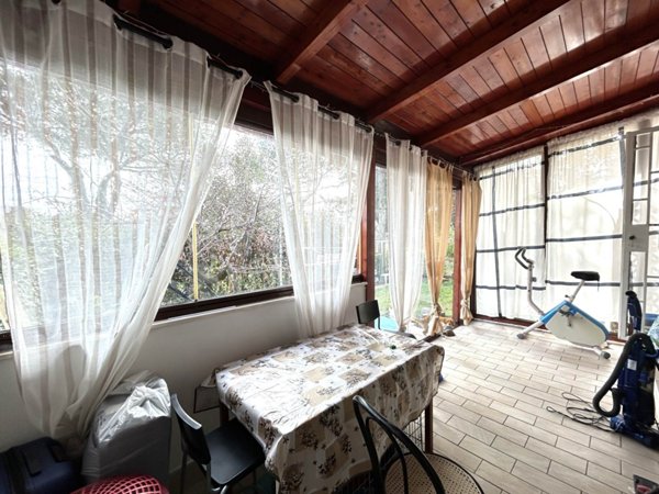 appartamento in vendita a Roma in zona Casalotti
