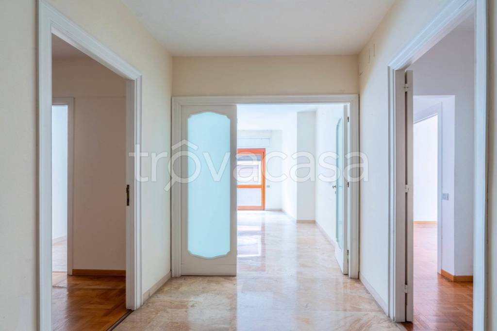 appartamento in vendita a Roma in zona Pinciano