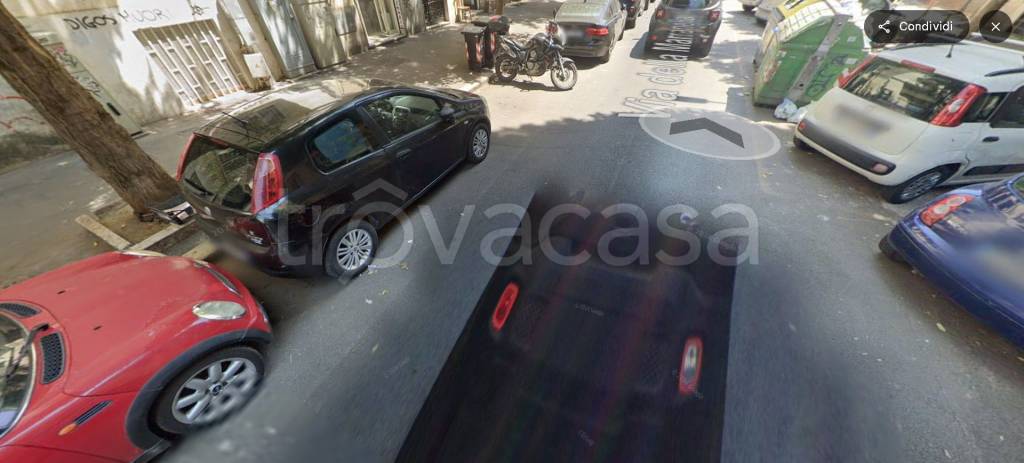 intera palazzina in vendita a Roma in zona Prenestino-Labicano