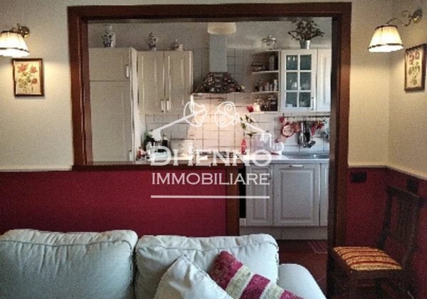 appartamento in vendita a Roma in zona Tomba di Nerone