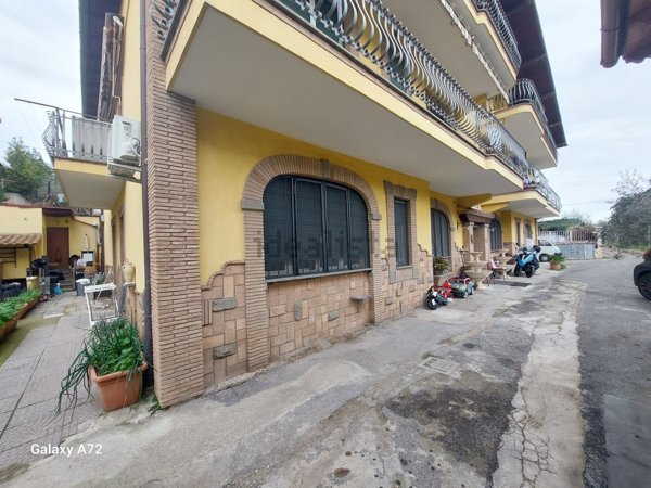 appartamento in vendita a Roma in zona Montespaccato