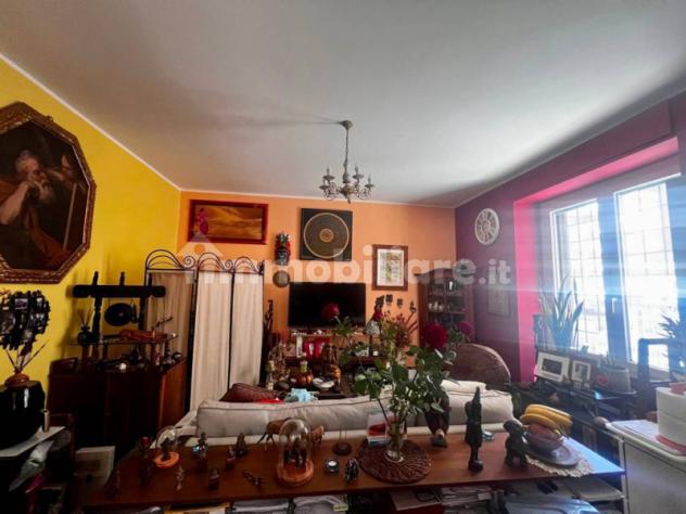 appartamento in vendita a Roma in zona Ostia