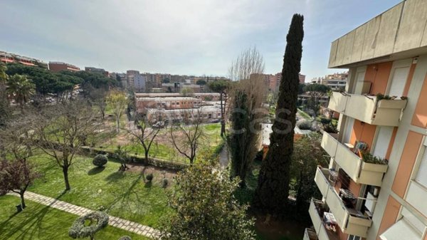appartamento in vendita a Roma in zona Collatino