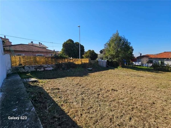casa indipendente in vendita a Roma in zona Acilia