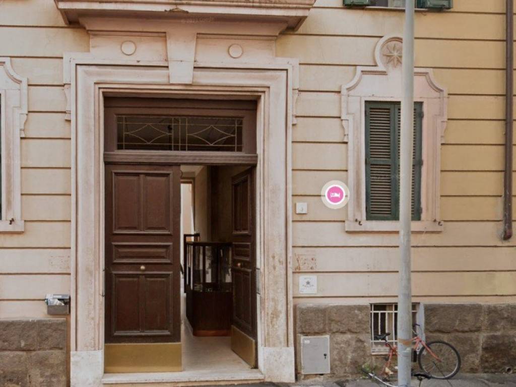 appartamento in vendita a Roma in zona Aurelio