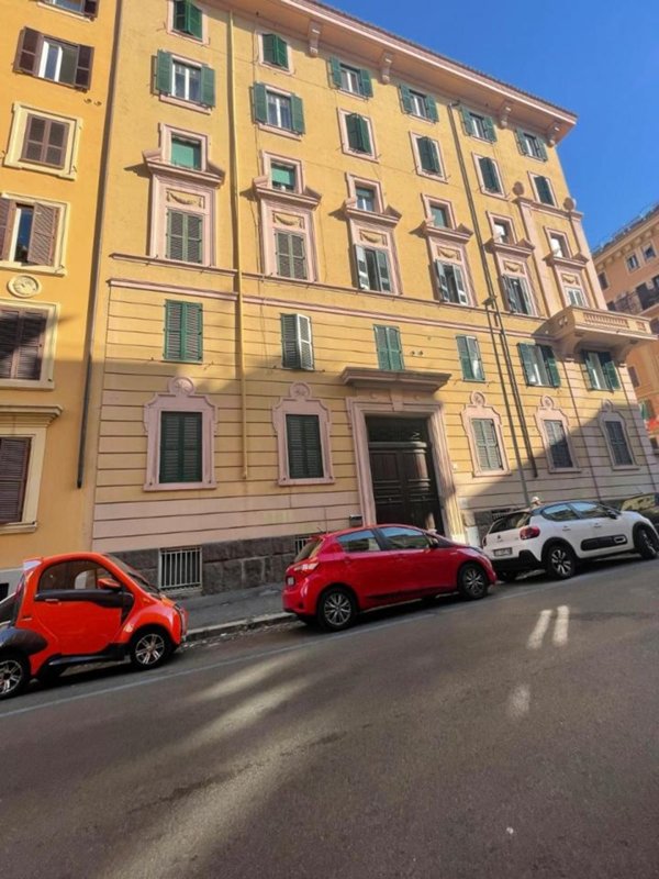 appartamento in vendita a Roma in zona Aurelio