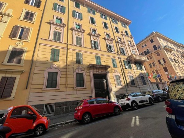 appartamento in vendita a Roma in zona Aurelio