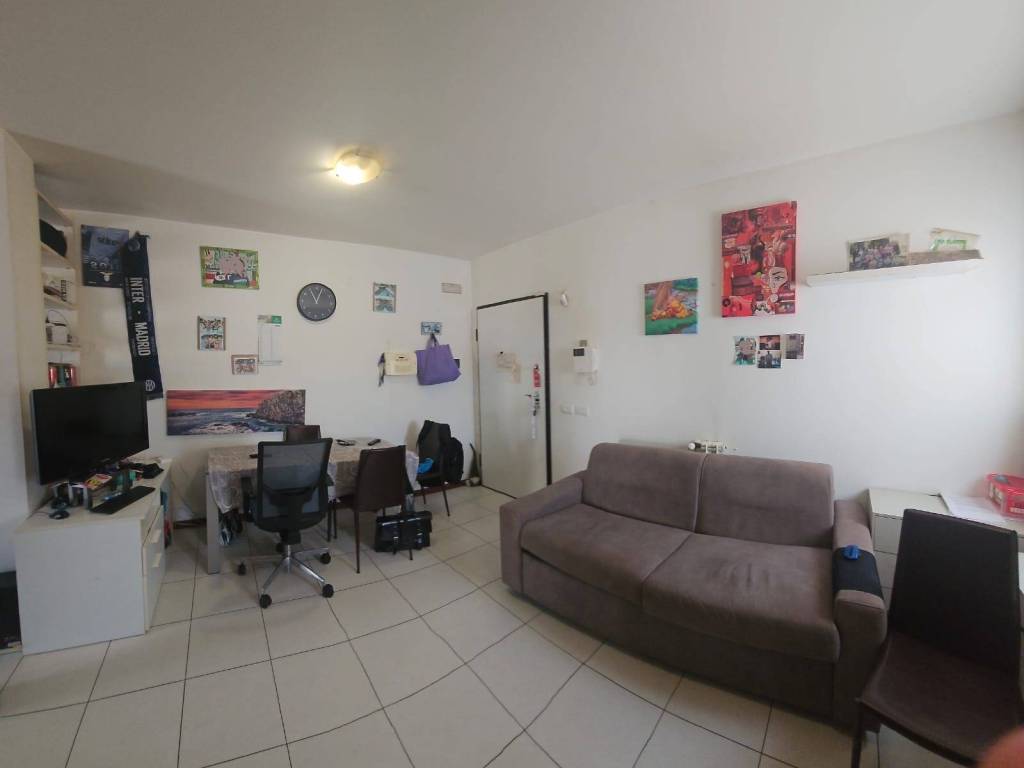 appartamento in vendita a Roma in zona Acilia