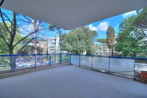 appartamento in vendita a Roma in zona Pinciano