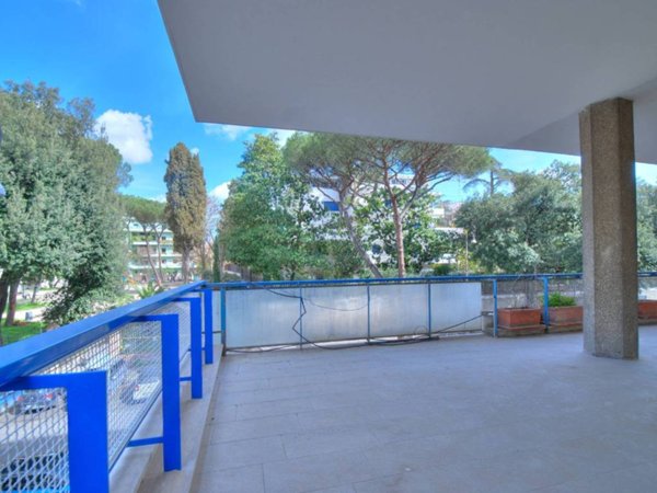 appartamento in vendita a Roma in zona Pinciano