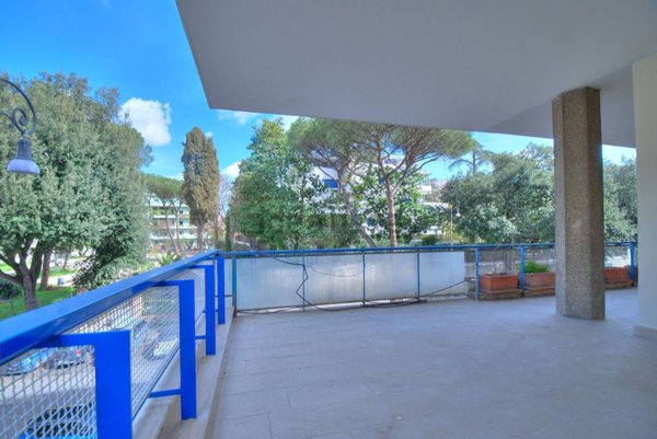 appartamento in vendita a Roma in zona Pinciano