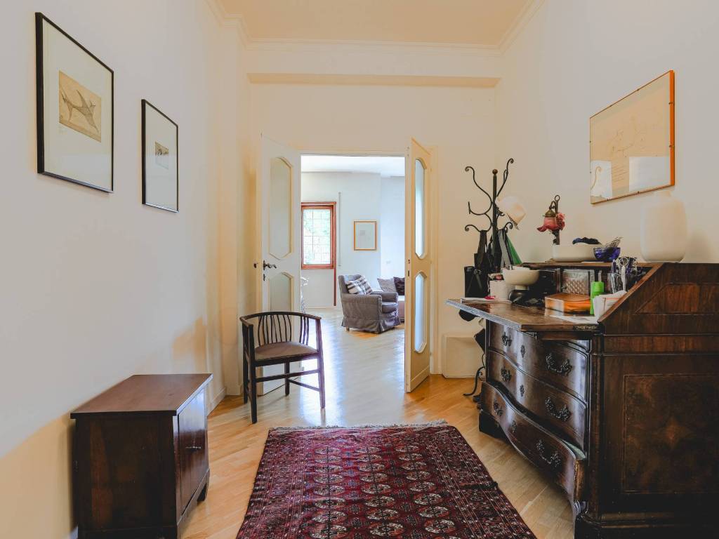 appartamento in vendita a Roma in zona Aurelio