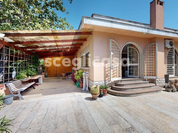 casa indipendente in vendita a Roma in zona Gianicolense