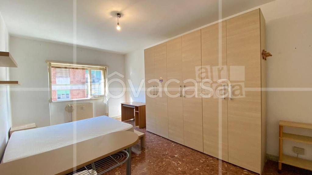 appartamento in vendita a Roma in zona Ardeatino