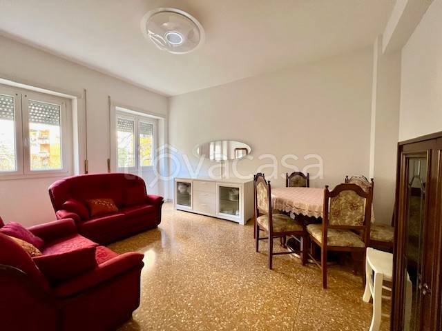 appartamento in vendita a Roma in zona Don Bosco