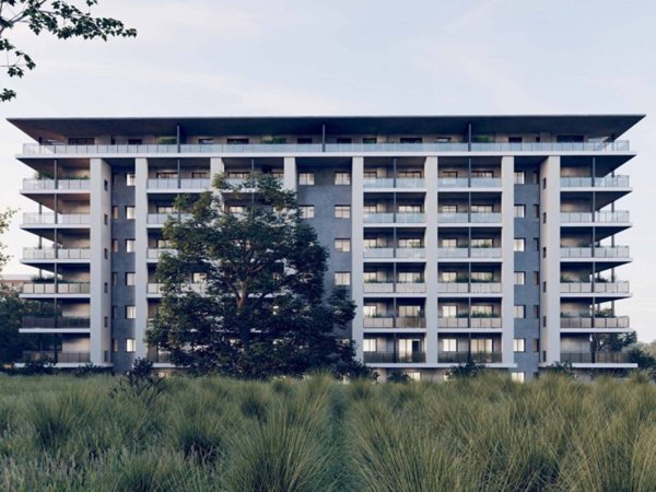 appartamento in vendita a Roma in zona Ostiense