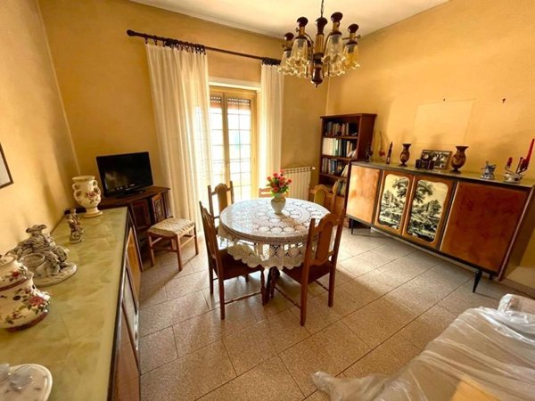 appartamento in vendita a Roma in zona Alessandrino