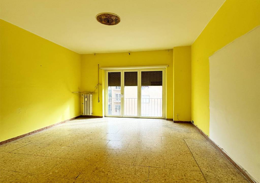 appartamento in vendita a Roma in zona Della Vittoria