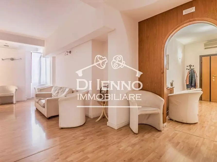 appartamento in vendita a Roma in zona Tor di Quinto