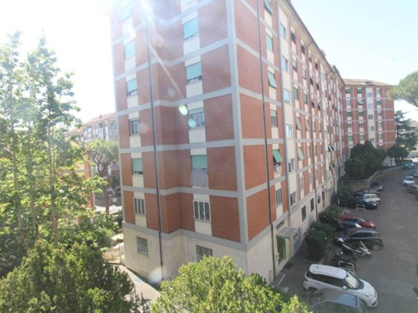 appartamento in vendita a Roma in zona Torre Maura