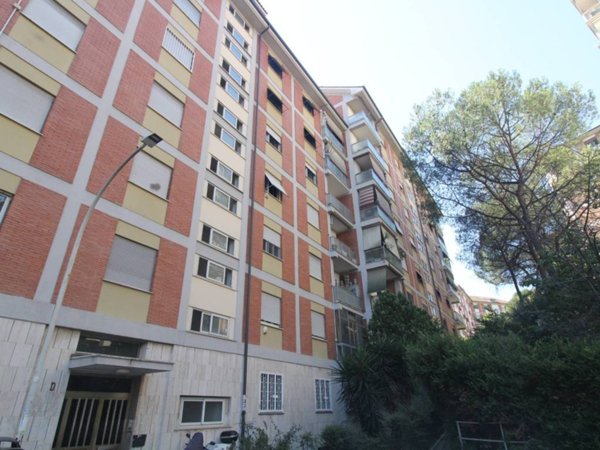 appartamento in vendita a Roma in zona Alessandrino