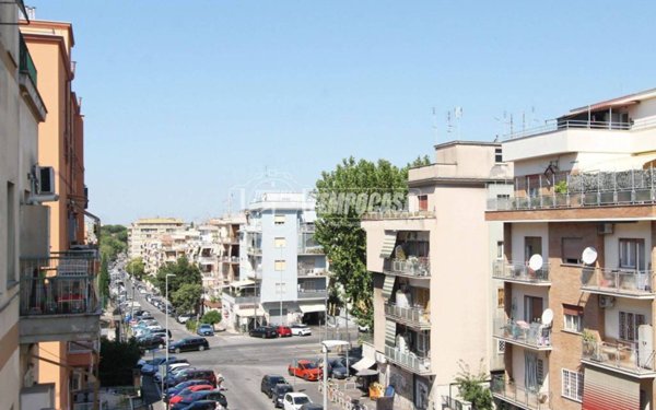 appartamento in vendita a Roma in zona Prenestino-Centocelle